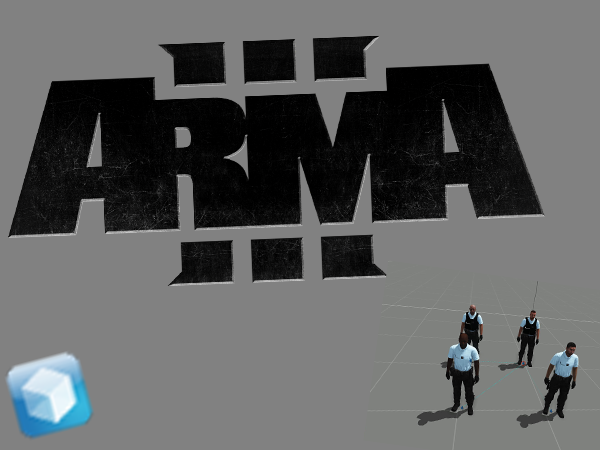 arma