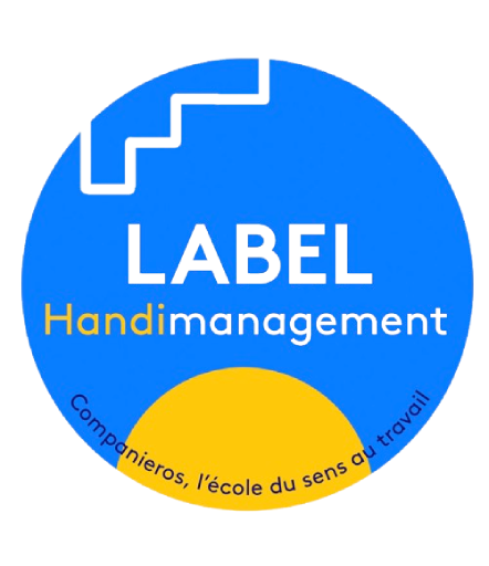 label